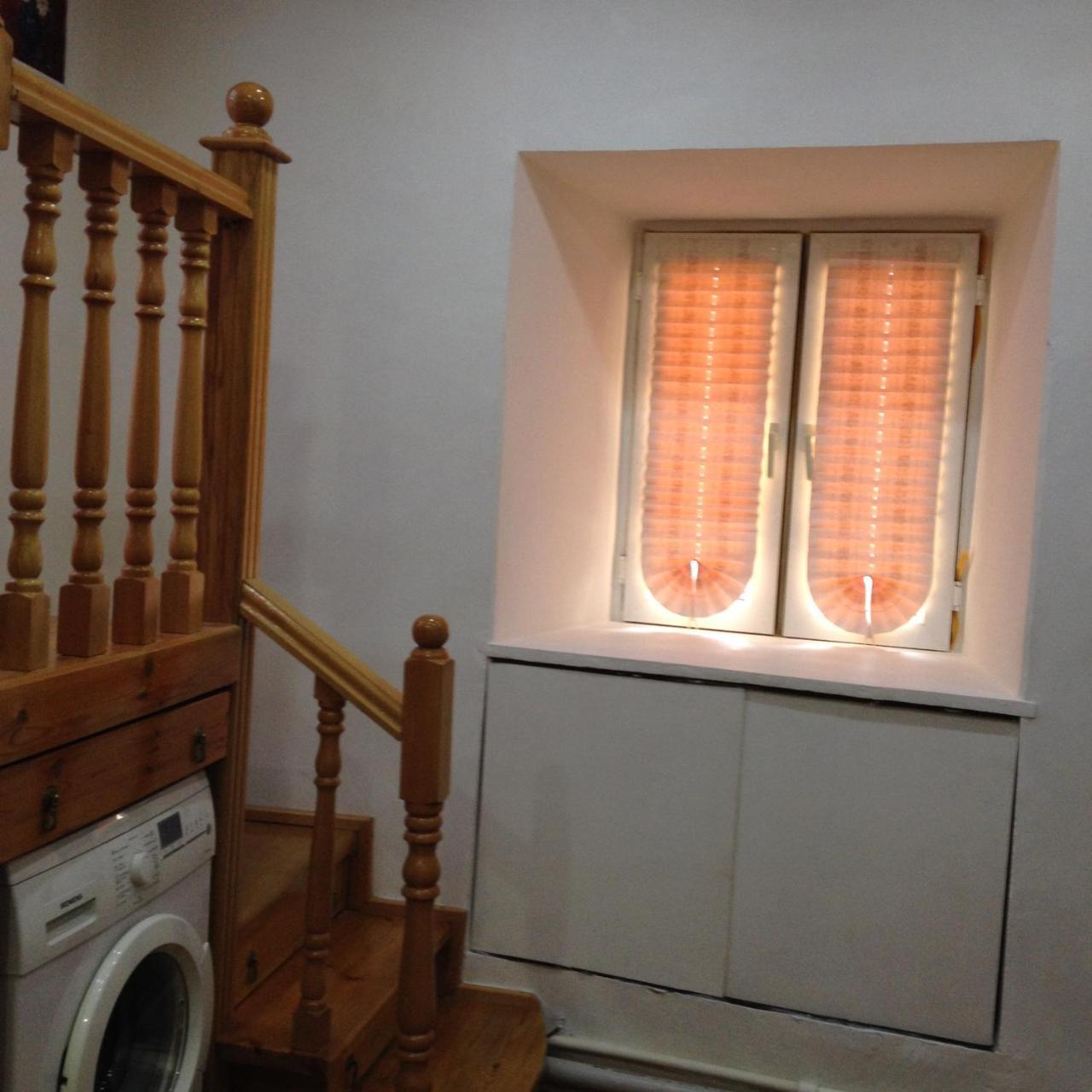 Квартира в Ичери шехер Apartment Баку Екстериор снимка
