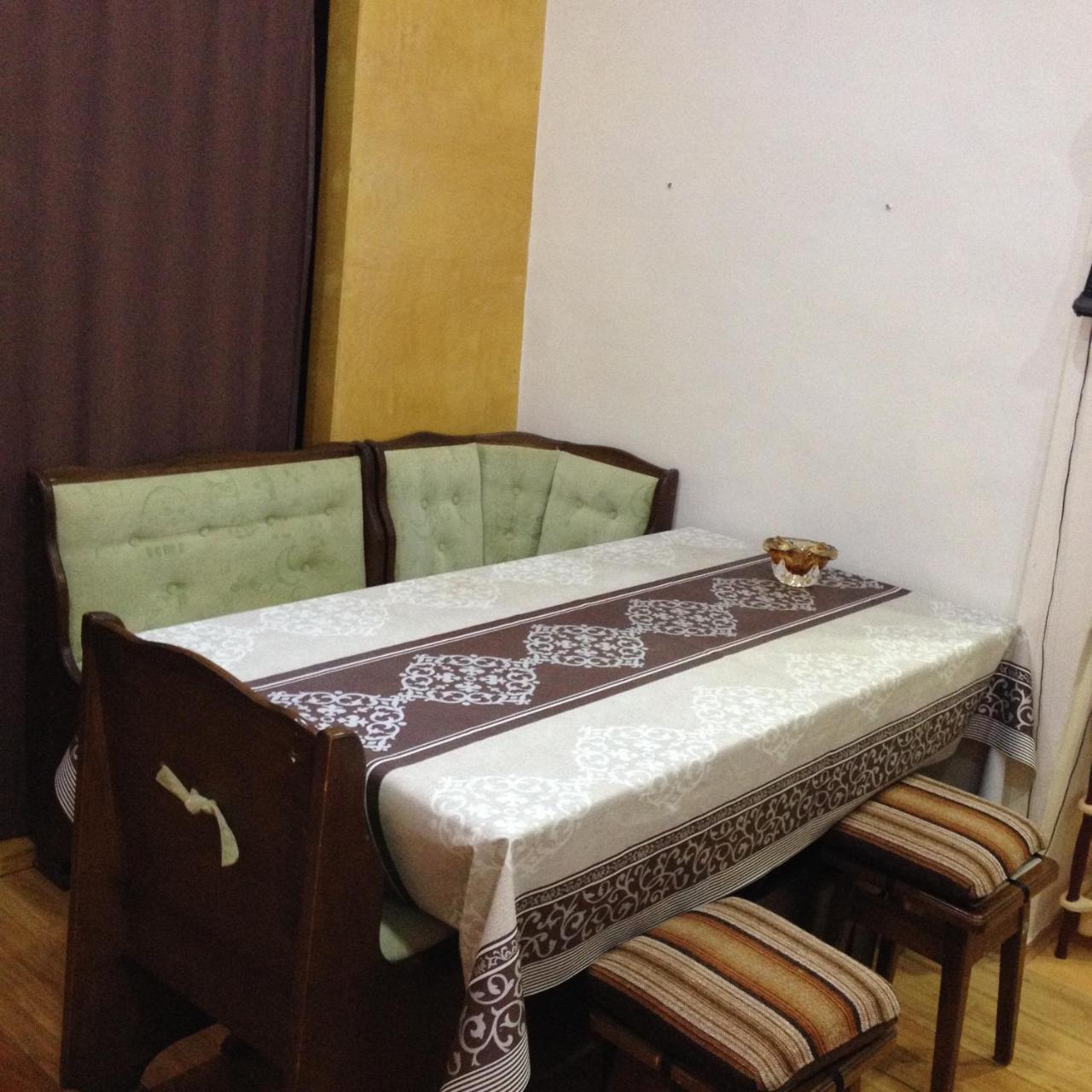 Квартира в Ичери шехер Apartment Баку Екстериор снимка