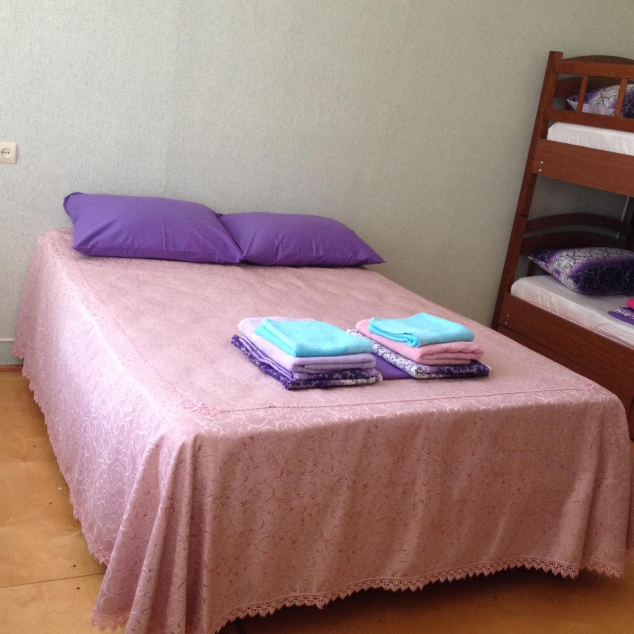 Квартира в Ичери шехер Apartment Баку Екстериор снимка