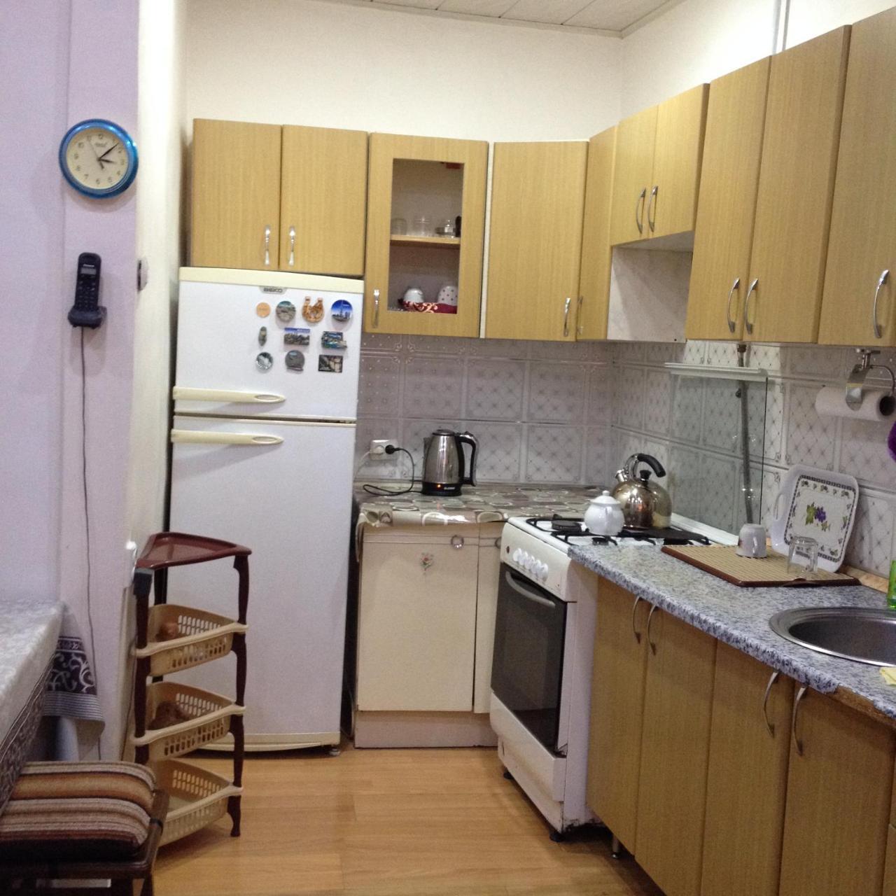 Квартира в Ичери шехер Apartment Баку Екстериор снимка