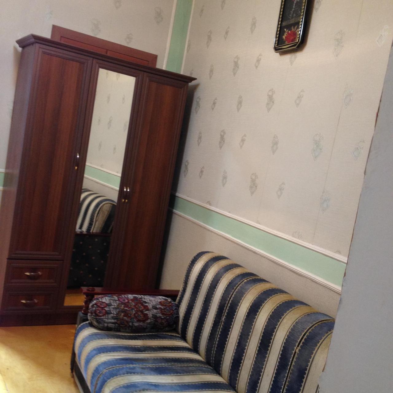 Квартира в Ичери шехер Apartment Баку Екстериор снимка