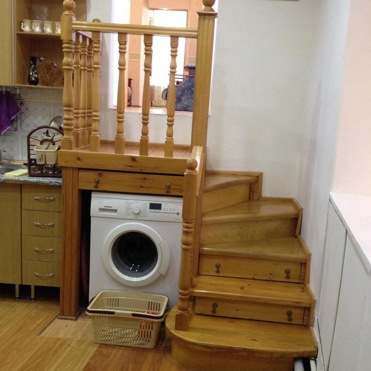 Квартира в Ичери шехер Apartment Баку Екстериор снимка