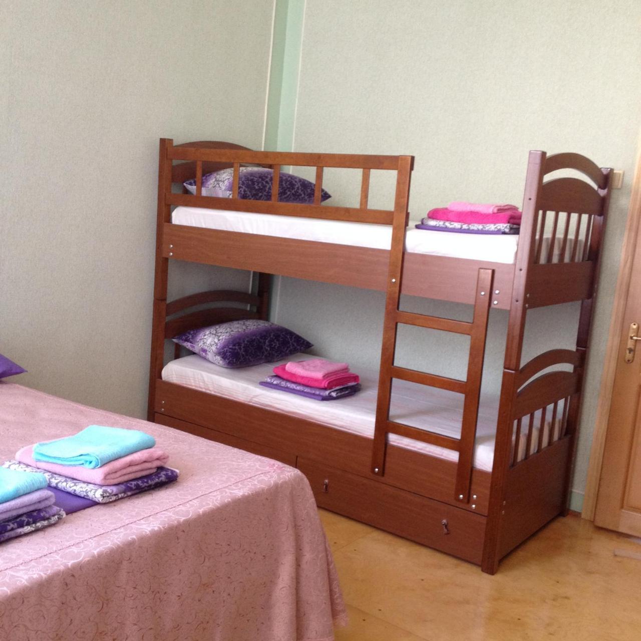 Квартира в Ичери шехер Apartment Баку Екстериор снимка