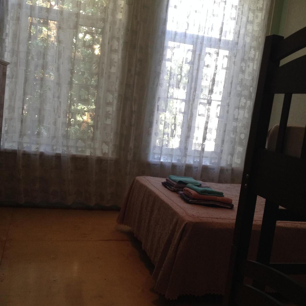 Квартира в Ичери шехер Apartment Баку Екстериор снимка